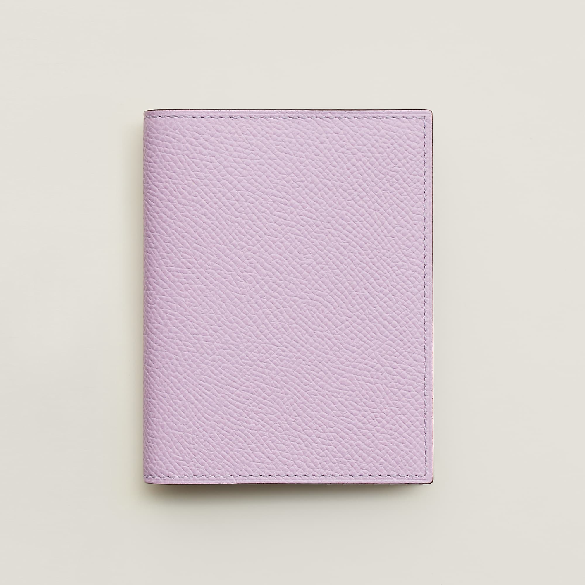 Hermès Guimauve 2026 color image