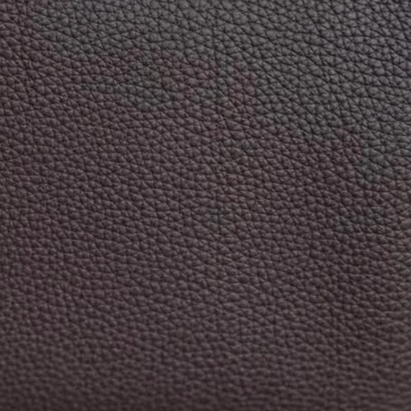 Bai Brun leather swatch