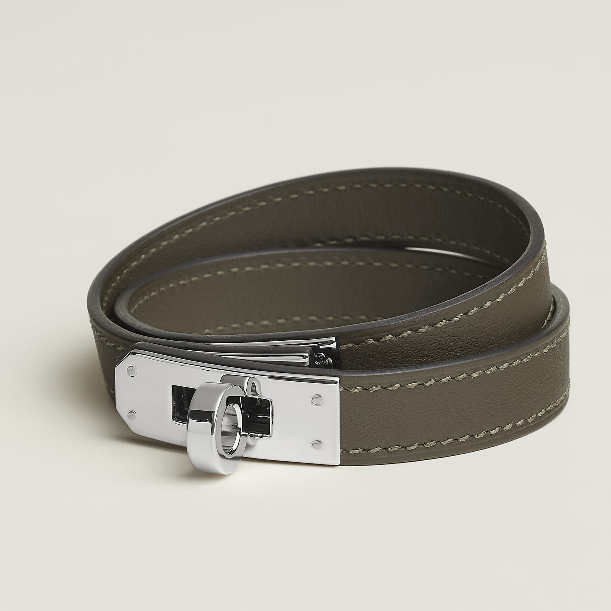 Hermès Vert Loden 2026 color image