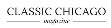 Classic Chicago Magazine Logo
